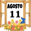 Calendario Agosto 10