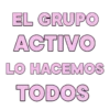 PARA ACTIVAR EL GRUPO 17