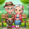 Feliz día Abuelitos💞1🇵🇪Movi 19