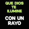 Que Dios..... 17