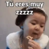 Bebés con Frases🩵🩷 11