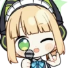 Midori 2 - GIF PACK 14