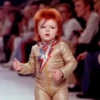 Niños Famosos ia TikTok✨✨✨ 8