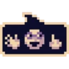 Mago Stikers 14