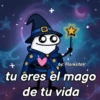 mago FLORK 🪄 8