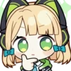 Midori 1 - GIF PACK 11