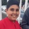 Niño Sonriente
