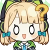Midori 1 - GIF PACK 12