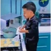 Abelito la Casa de los Famosos 22