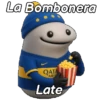 Flork Boca Juniors ⚽🔵🟡 8
