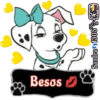 Perritos🐕👣1🇨🇴Movi 15