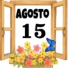 Calendario Agosto 11