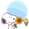 Greetings Snoopy 🐾🎉 6