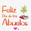 Feliz día Abuelitos💞1🇵🇪Movi 21