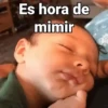 Bebés con Frases🩵🩷 9