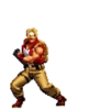 Metal Slug Sticker X 18