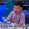 Abelito la Casa de los Famosos 23