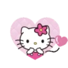 Hello Kitty Love 🩷 8