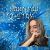 Billie Eilish glitter GIFs (love version) 13