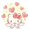 Hello Kitty Love 🩷 9