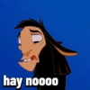 hay noooo
