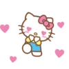 Hello Kitty Love 🩷 10