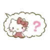 Hello Kitty 🐾🤍 14