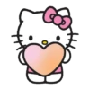 Hello Kitty Love 🩷 11