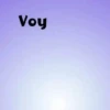 Voy