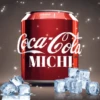 Coca Cola Personalizada֍2🇲🇽Moví 18