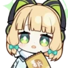 Midori 3 - GIF PACK 16
