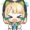 Midori 1 - GIF PACK 14