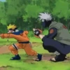 Naruto Animated Stickers #1 9