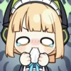 Midori 2 - GIF PACK 16