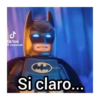 Lego Batman 🦇🖤 11