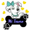 Perritos🐕👣2🇨🇴Movi 19