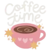 Día del café ☕ ♡ (Mov) 19