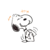 Snoopy ✨️ 5