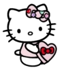 Hello Kitty Love 🩷 12