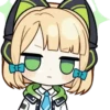 Midori 1 - GIF PACK 15