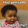 Bebés con Frases🩵🩷 7