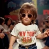 Niños Famosos ia TikTok✨✨✨ 9