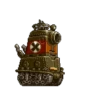 Metal slug 18