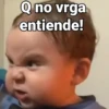 Bebés con Frases🩵🩷 5