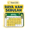 Sun Life Raya 2025 9