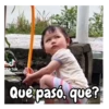 Tik Tok khamnaw333 Qué pasó, que?