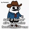 by: FlorksitaV salí a tomar aire y termine tomando cerveza