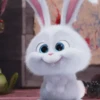 ❤️SNOWBALL ANIMADO❤️🐇 27