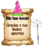 Deseos mágicos💫🪄 19