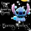 Deja que Dios ilumine tus Sueno Buenas Noches
